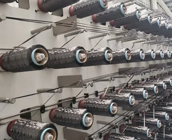 Fibra de carbono