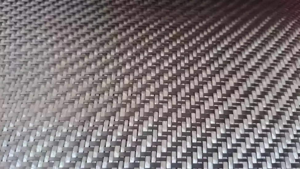 Fibra se Carbono 3k Twill