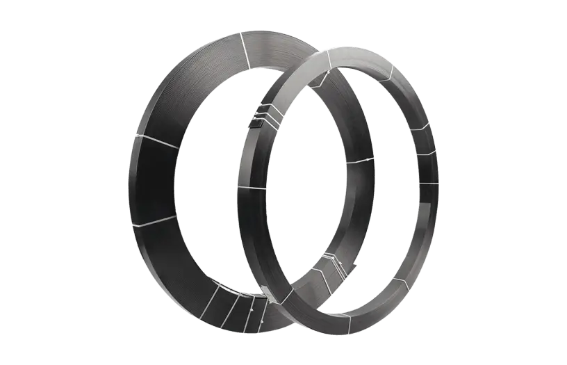 Platina para refuerzo estructural